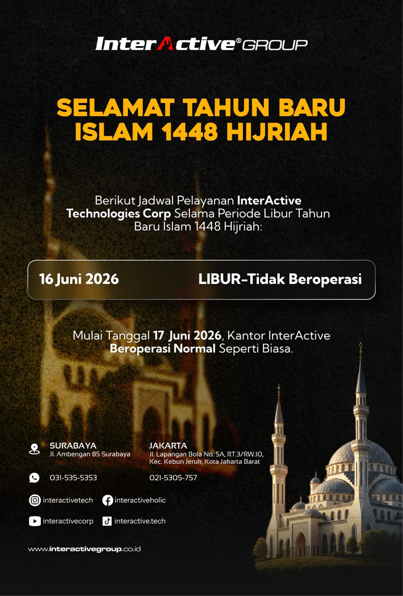 event InterActive